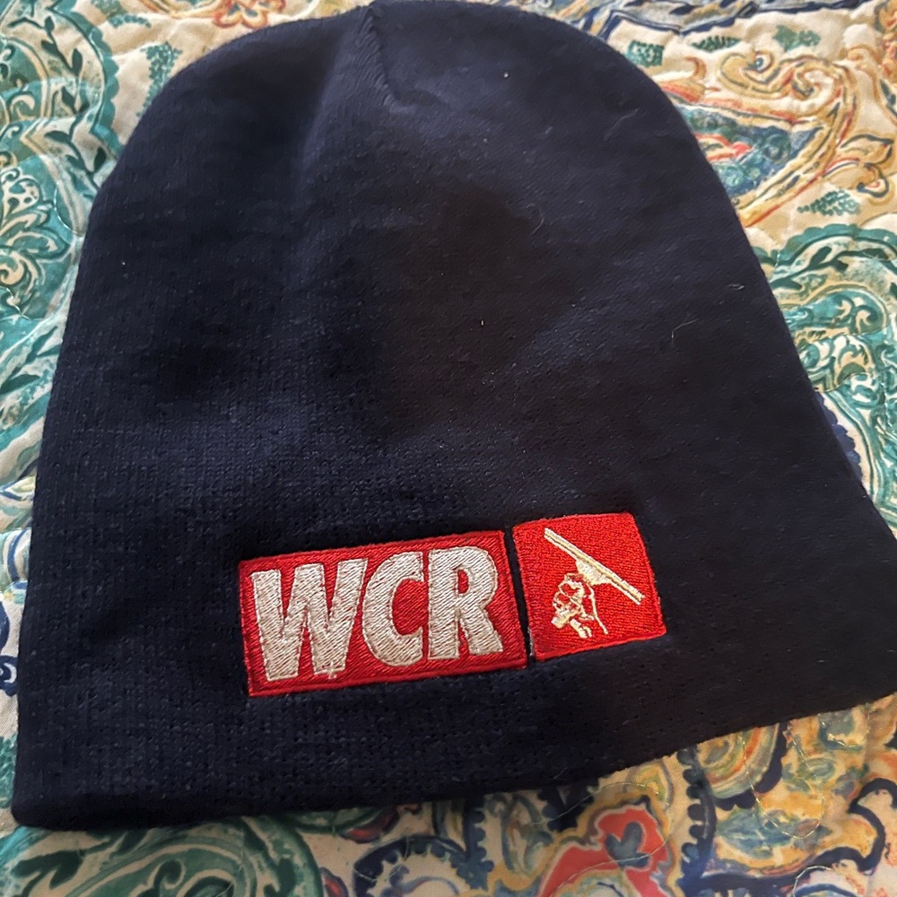 Knit hat